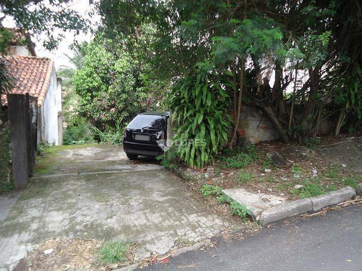 Terreno, 360 m² - Foto 1