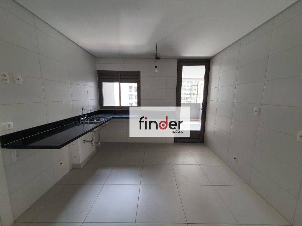 Apartamento à venda com 4 quartos, 248m² - Foto 5