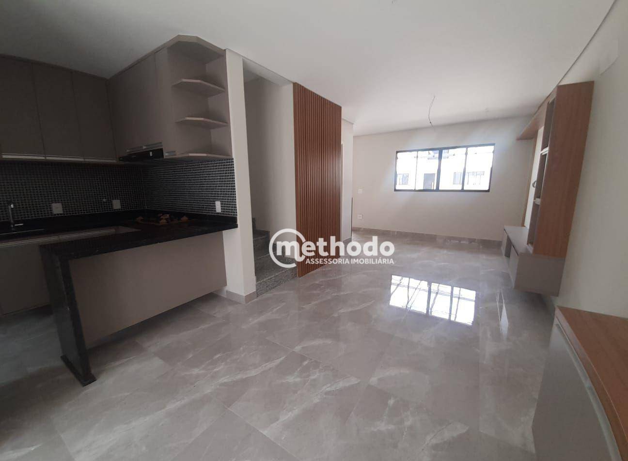 Casa de Condomínio à venda com 3 quartos, 105m² - Foto 14