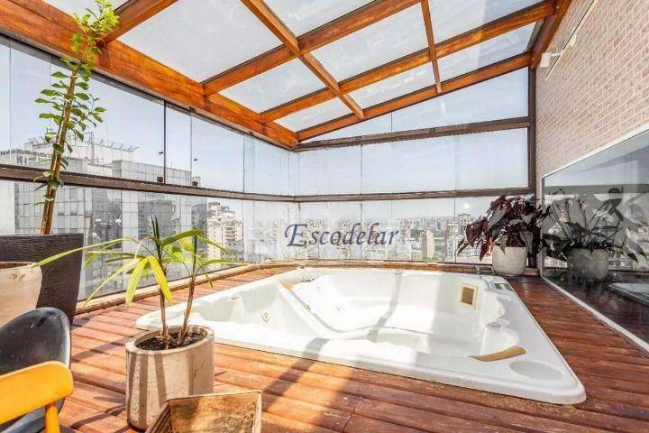 Cobertura à venda com 3 quartos, 336m² - Foto 9