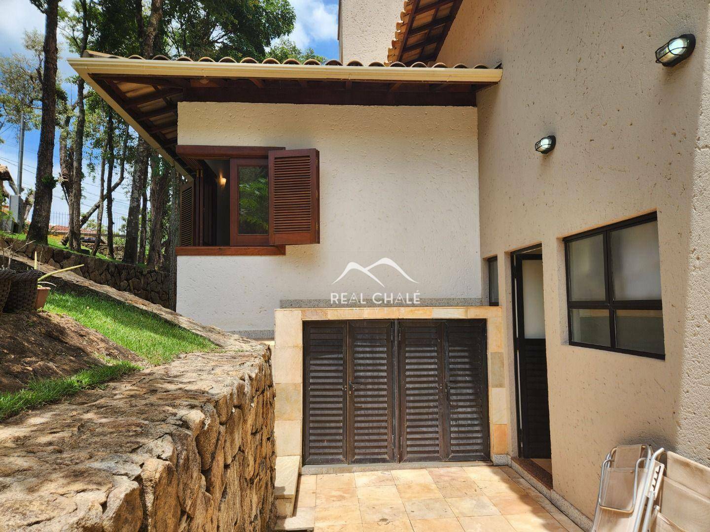 Casa de Condomínio à venda com 5 quartos, 500m² - Foto 33