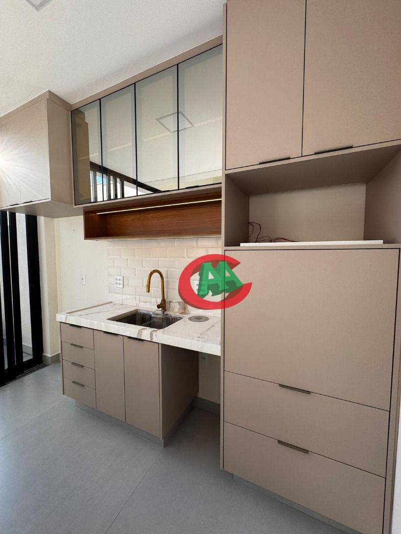 Casa à venda com 3 quartos, 195m² - Foto 6