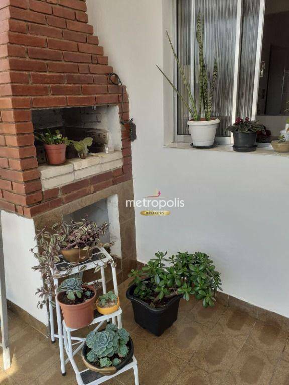 Sobrado à venda com 3 quartos, 250m² - Foto 10