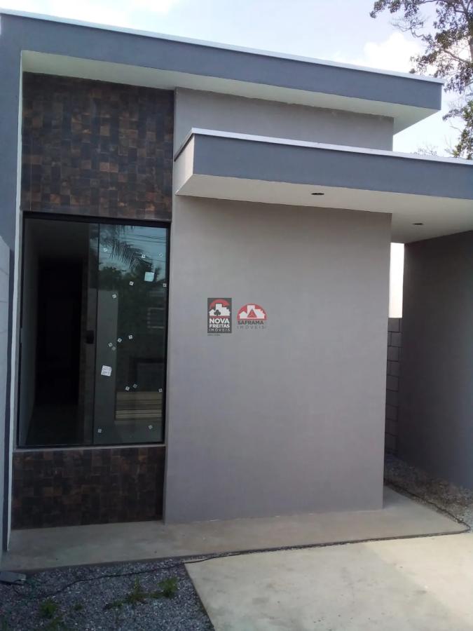 Casa à venda com 2 quartos, 135m² - Foto 2