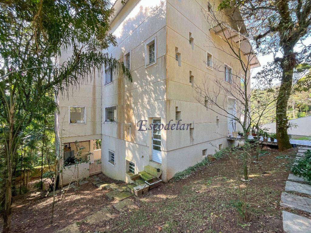 Casa de Condomínio à venda com 3 quartos, 350m² - Foto 2