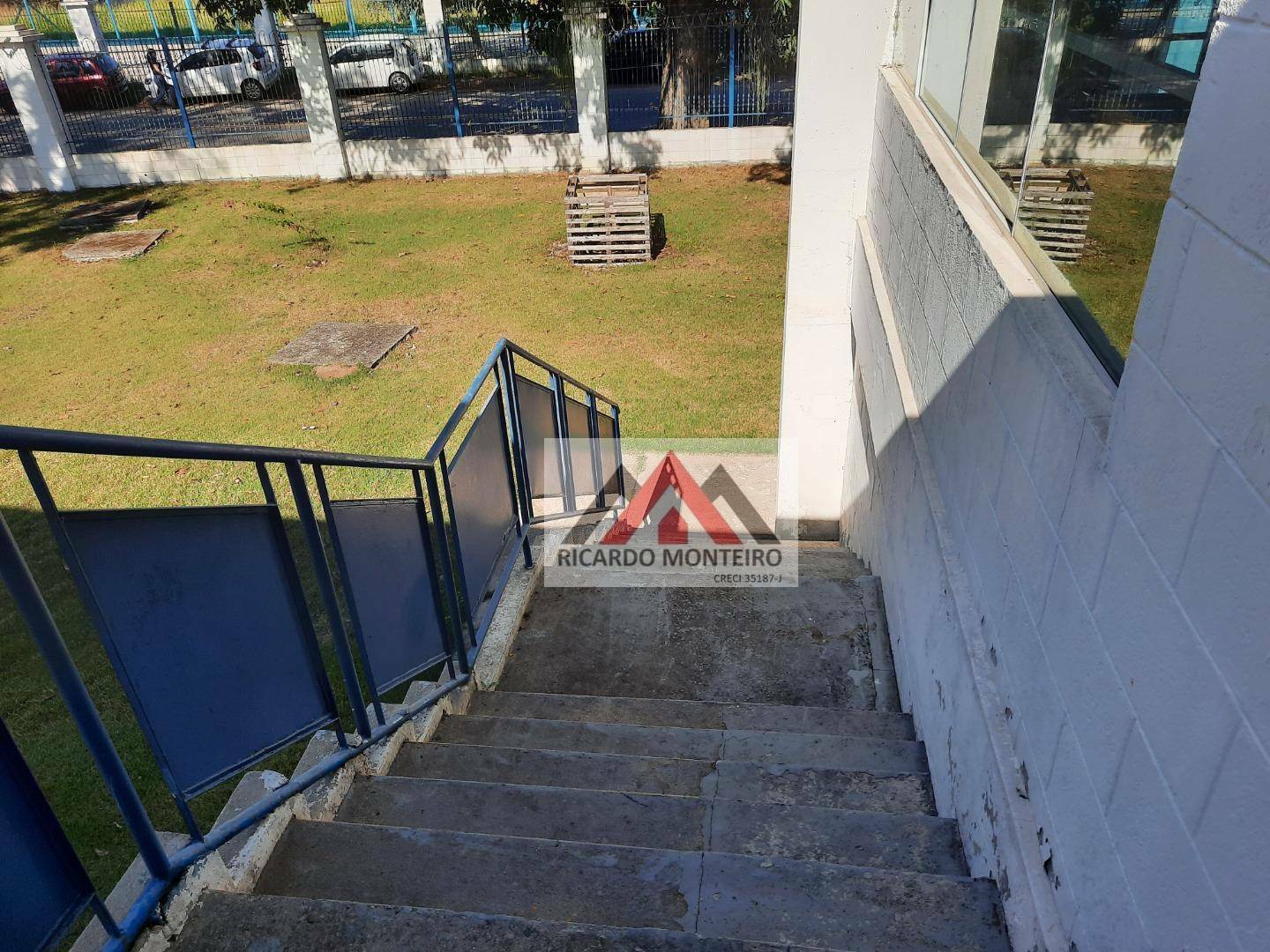 Depósito-Galpão-Armazém à venda e aluguel, 3334m² - Foto 44