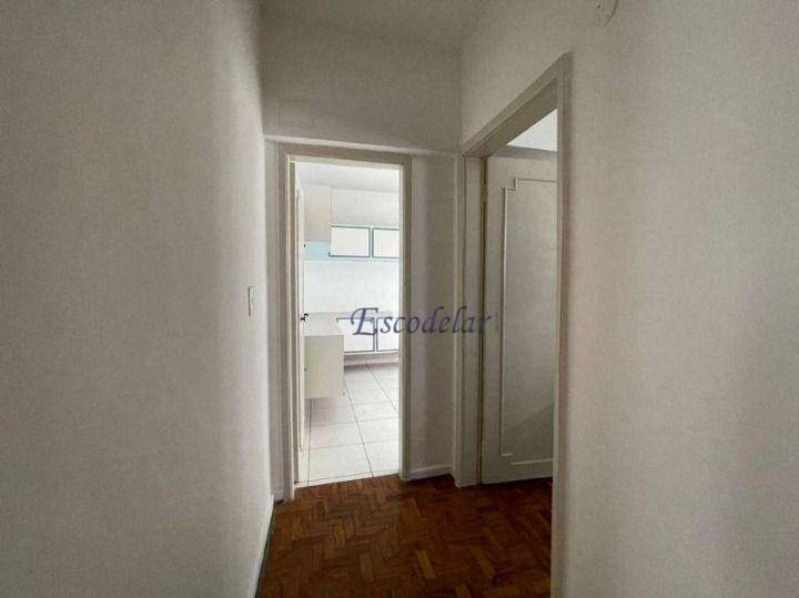 Apartamento à venda com 3 quartos, 260m² - Foto 8