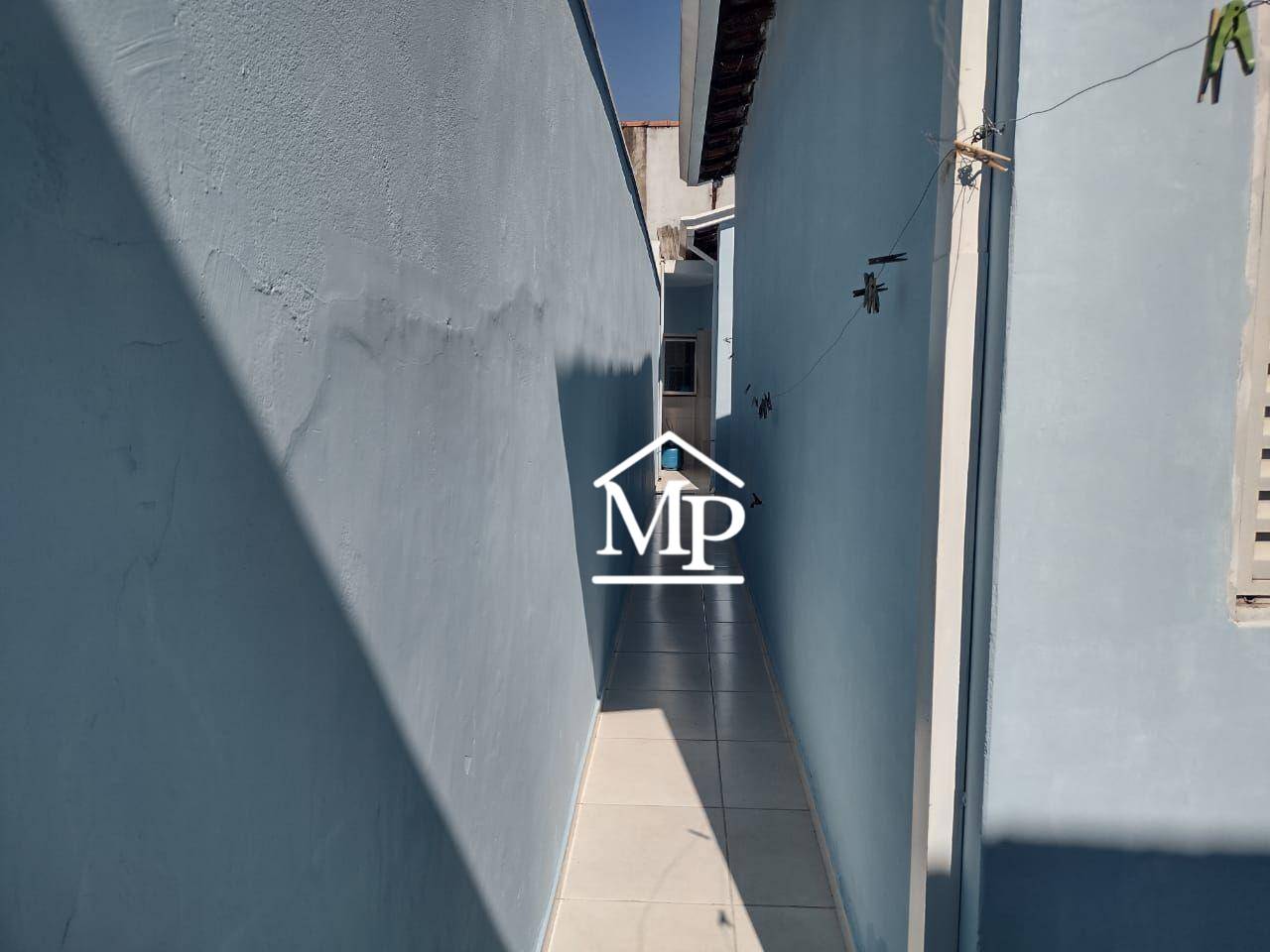 Casa à venda com 3 quartos, 125m² - Foto 19