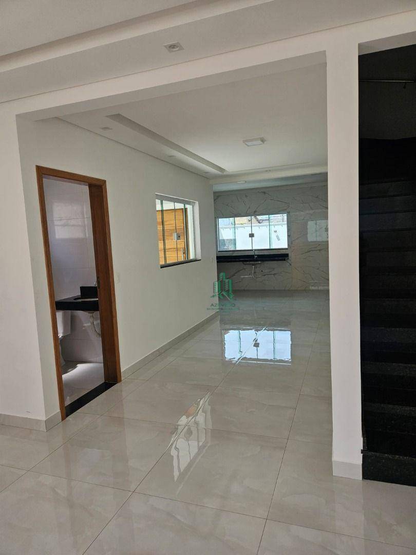 Sobrado à venda com 3 quartos, 127m² - Foto 5