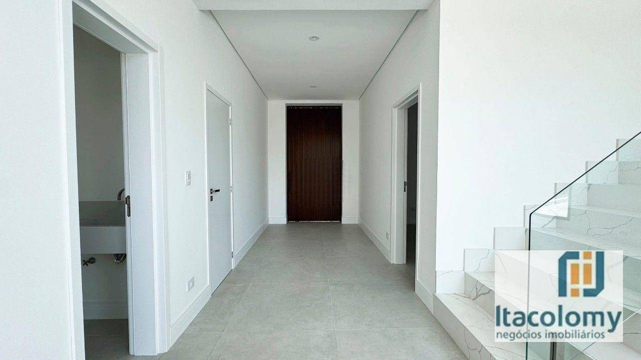 Casa de Condomínio à venda com 5 quartos, 373m² - Foto 8