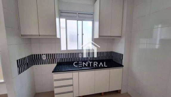 Apartamento à venda com 2 quartos, 43m² - Foto 5