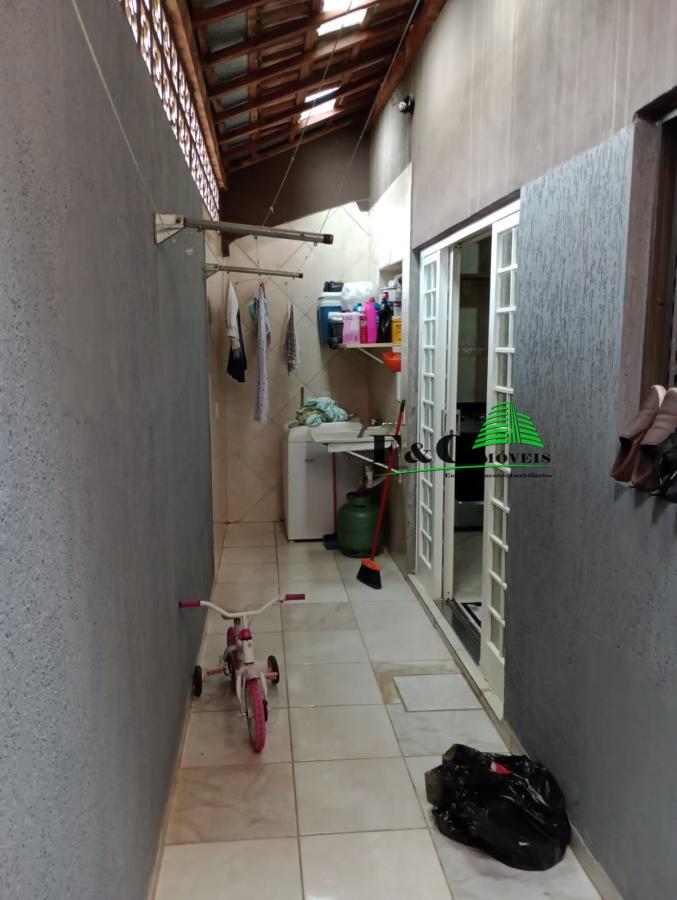 Sobrado à venda com 4 quartos, 140m² - Foto 11