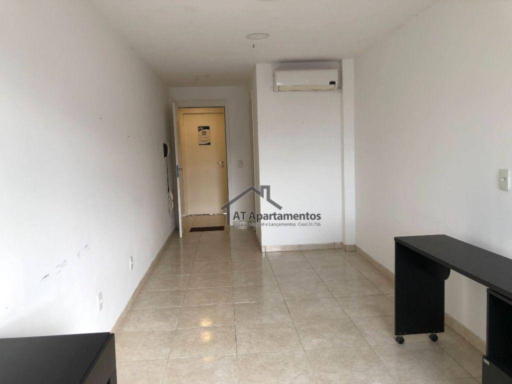 Conjunto Comercial-Sala para alugar, 25m² - Foto 8