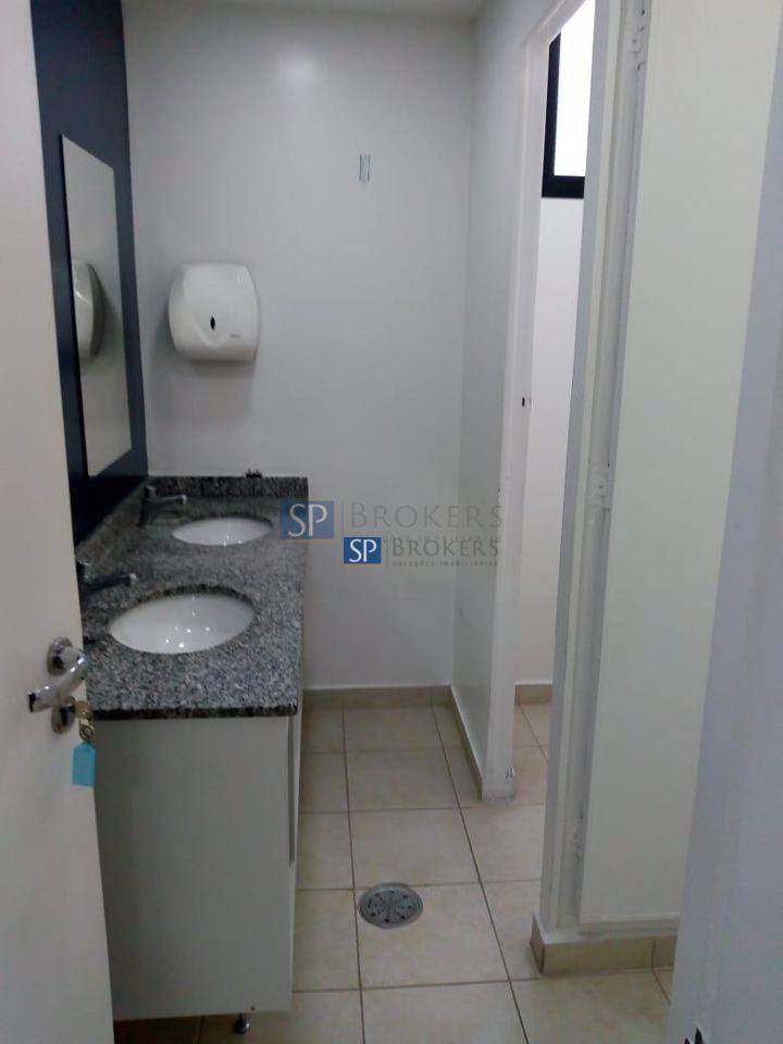 Conjunto Comercial-Sala para alugar, 162m² - Foto 8