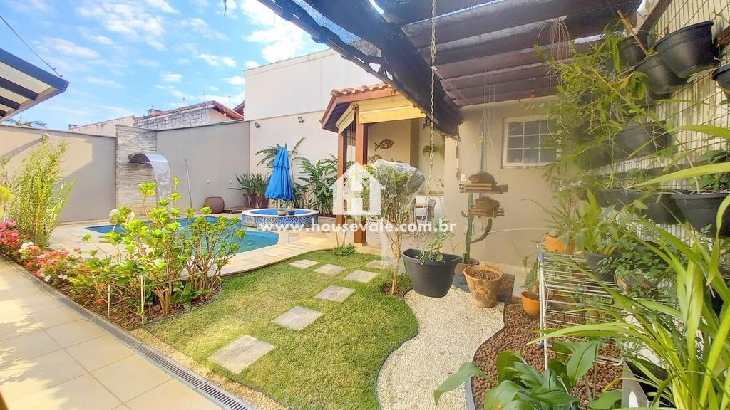 Sobrado à venda com 4 quartos, 360m² - Foto 33