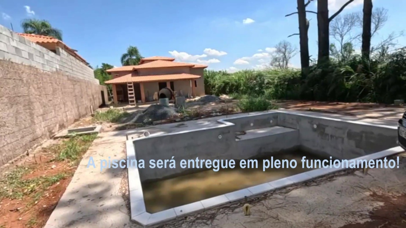 Chácara à venda com 3 quartos, 1250m² - Foto 2