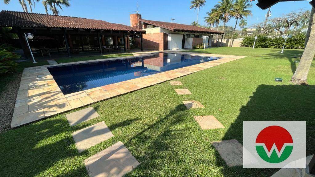 Casa de Condomínio à venda com 4 quartos, 700m² - Foto 22