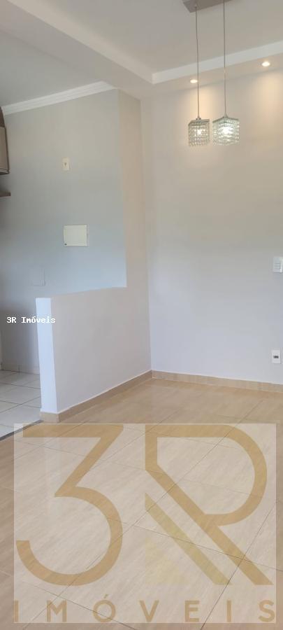 Apartamento à venda com 2 quartos, 48m² - Foto 2