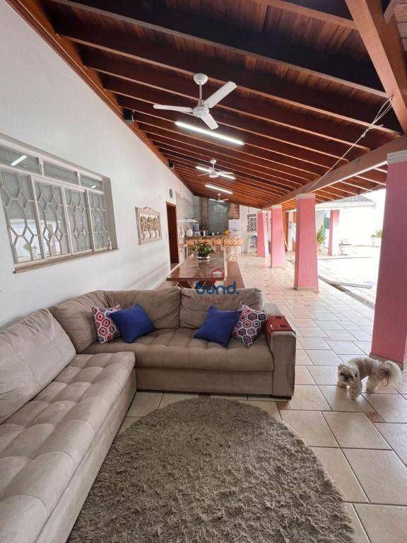 Casa de Condomínio à venda com 4 quartos, 317m² - Foto 22