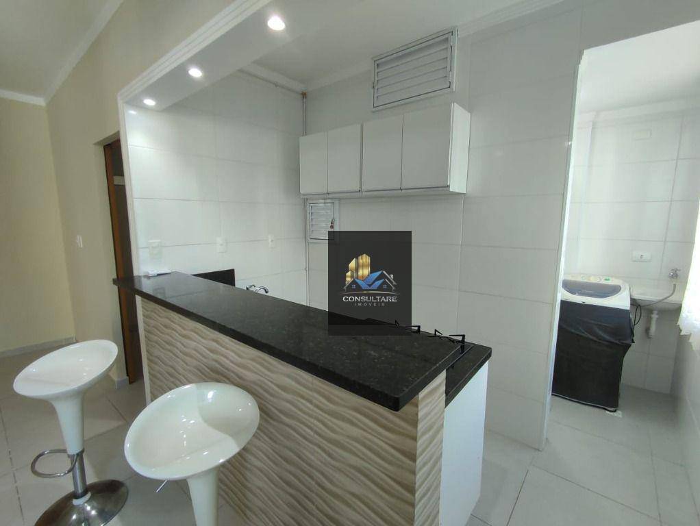 Apartamento à venda com 1 quarto, 45m² - Foto 5