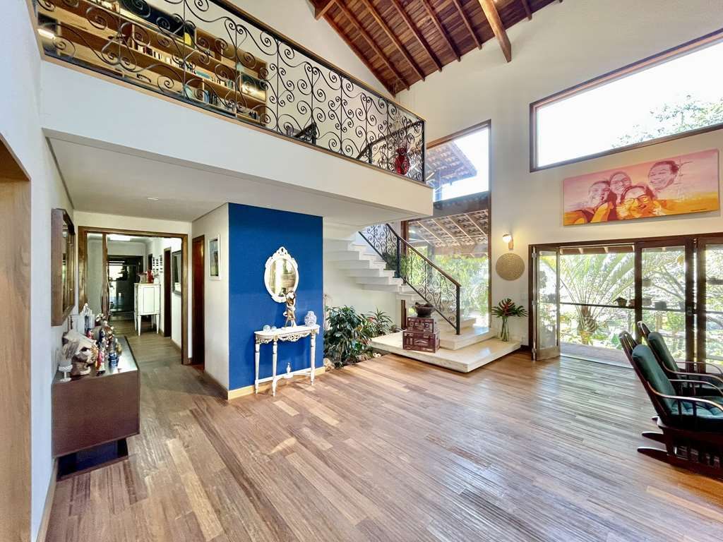 Casa de Condomínio à venda com 7 quartos, 920m² - Foto 11