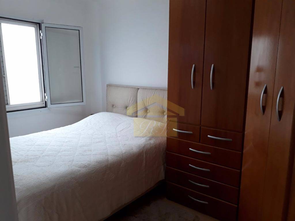 Apartamento à venda com 2 quartos, 64m² - Foto 8