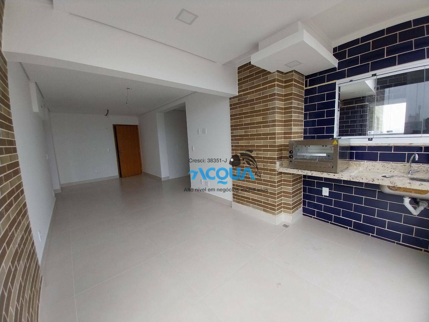 Apartamento à venda com 2 quartos, 67m² - Foto 8