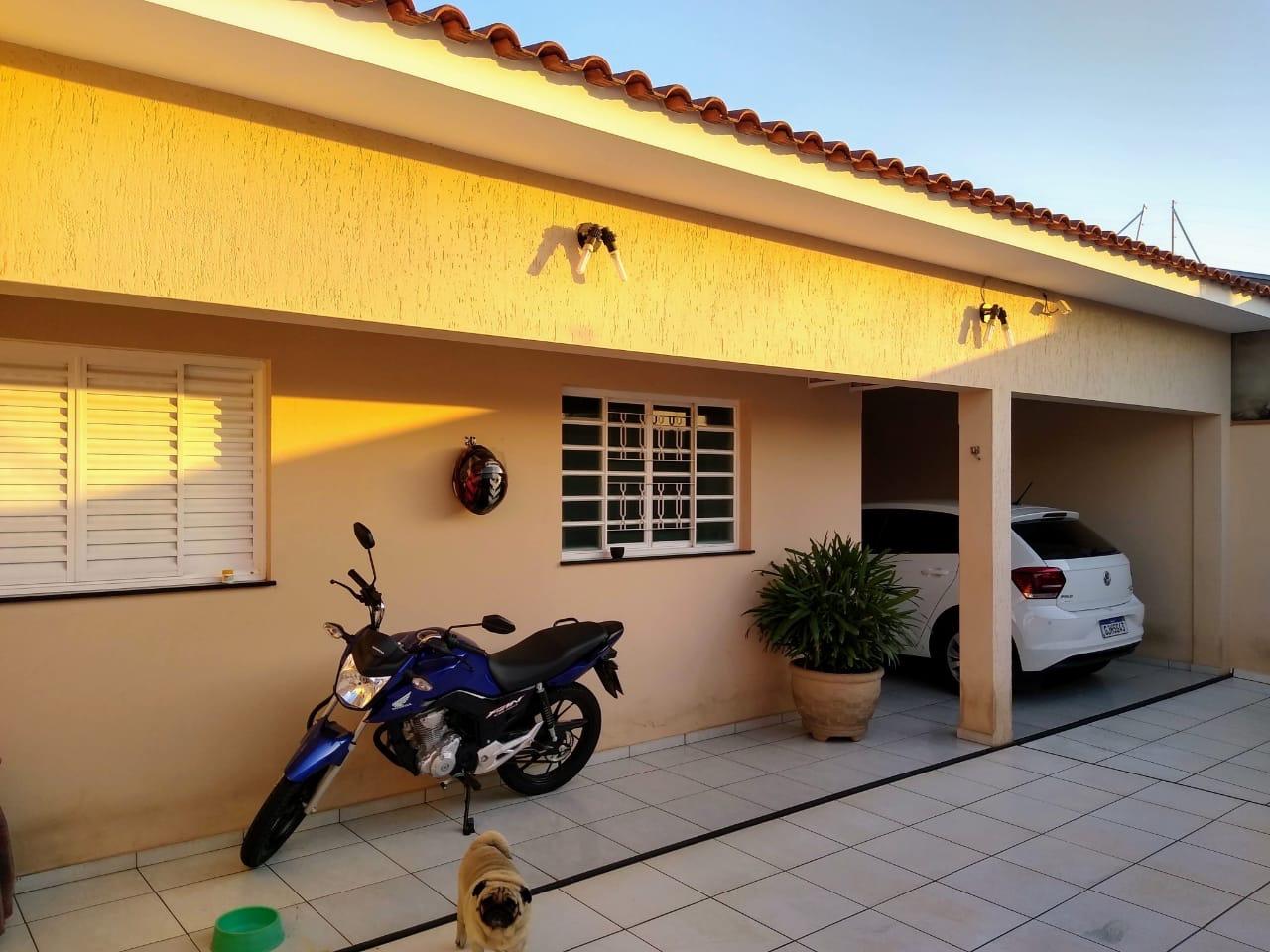 Casa à venda com 3 quartos, 250m² - Foto 21