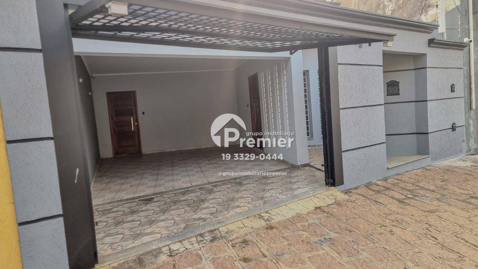 Casa à venda com 3 quartos, 154m² - Foto 4