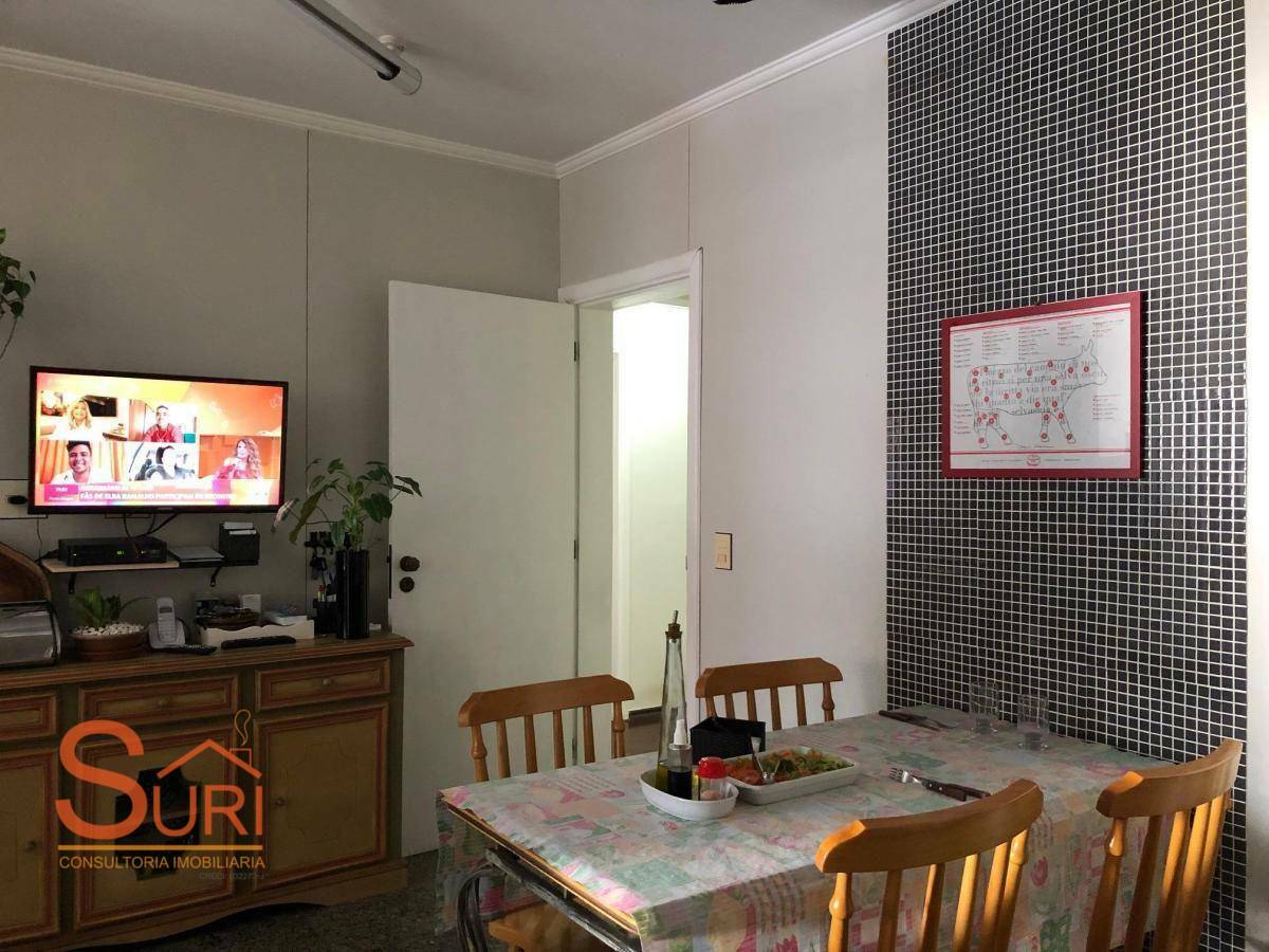 Apartamento à venda com 4 quartos, 254m² - Foto 13