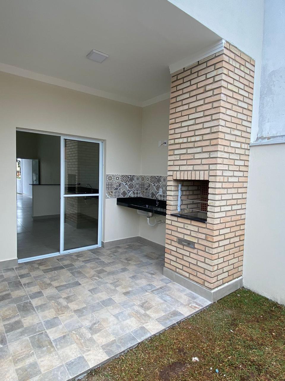 Casa de Condomínio à venda com 3 quartos, 78m² - Foto 8