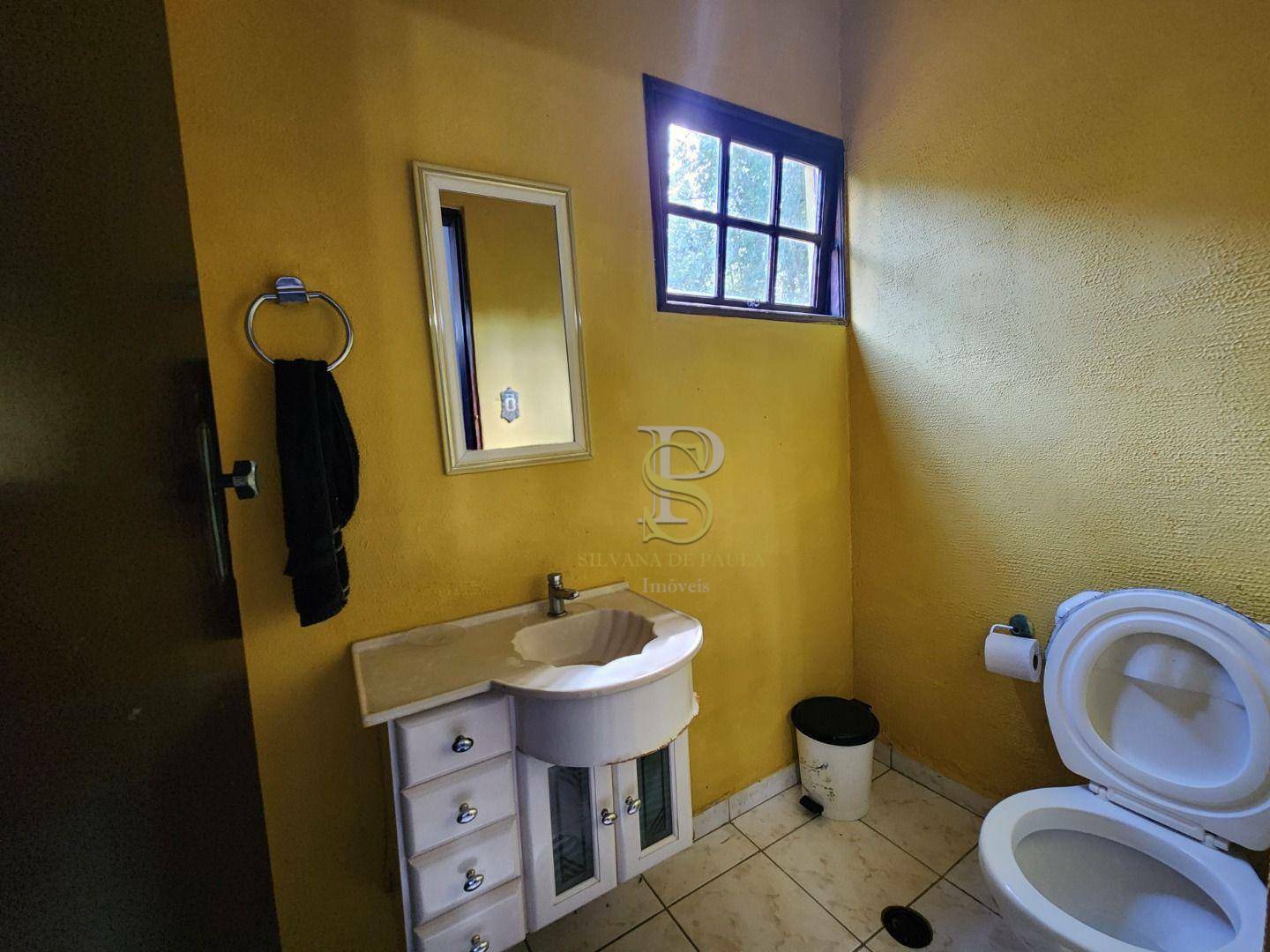 Casa de Condomínio para alugar com 3 quartos, 320m² - Foto 10