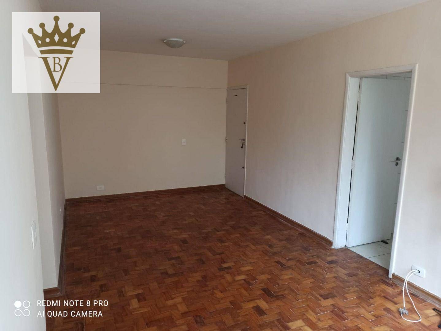 Apartamento à venda com 2 quartos, 87m² - Foto 2