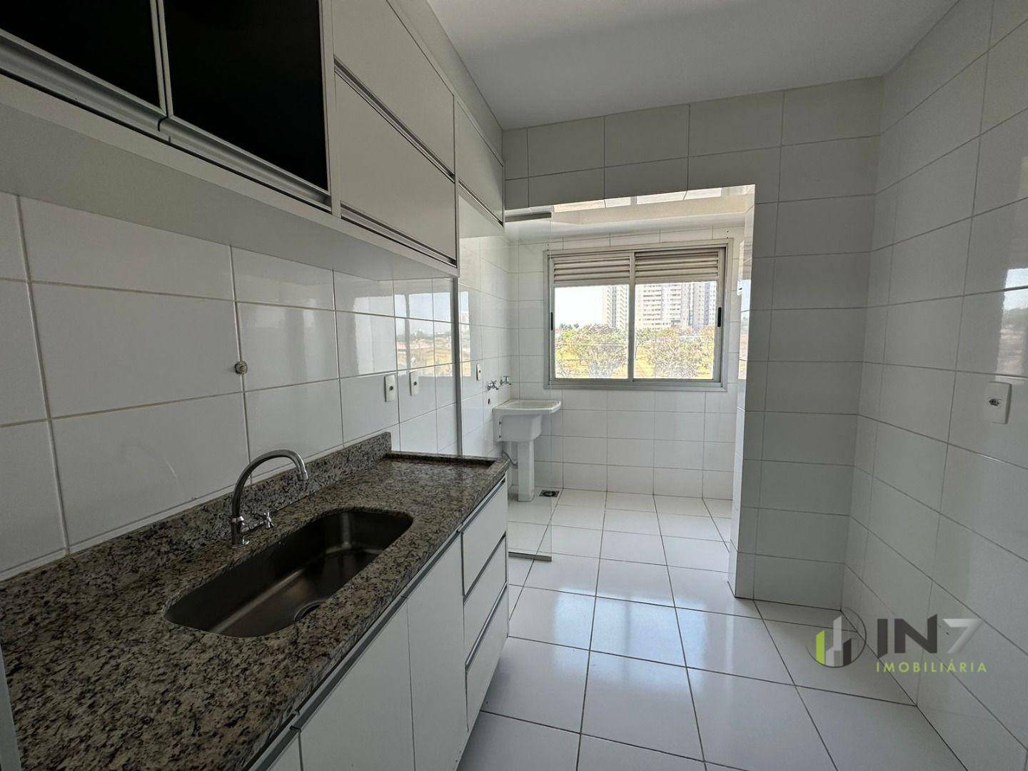 Apartamento à venda com 3 quartos, 89m² - Foto 9