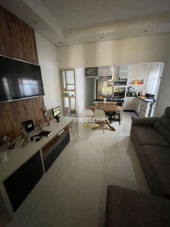 Casa à venda com 2 quartos, 98m² - Foto 2