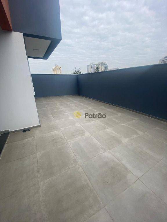 Apartamento à venda com 2 quartos, 69m² - Foto 23