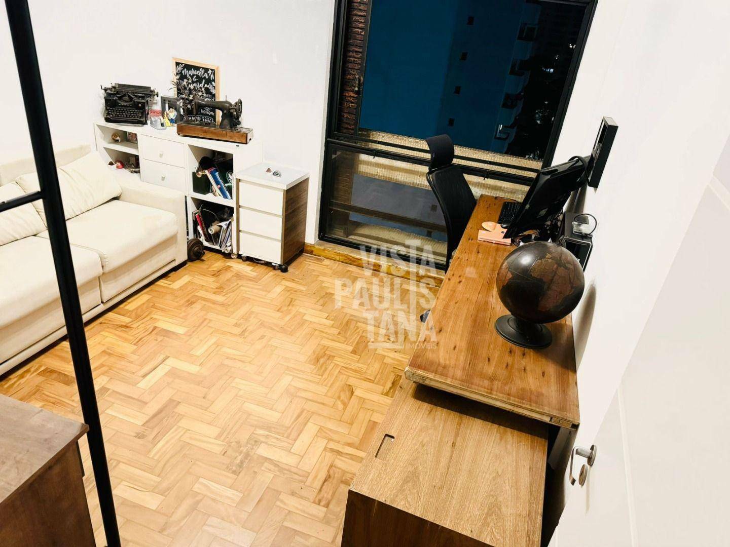 Apartamento à venda com 2 quartos, 115m² - Foto 25