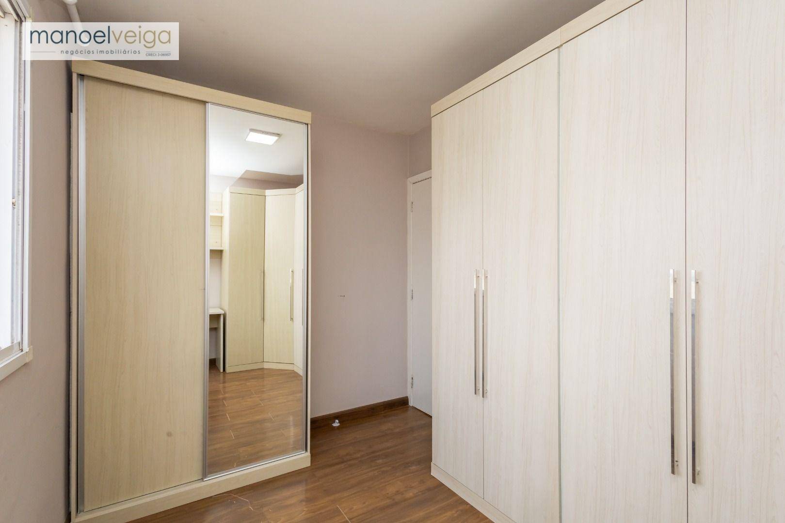 Apartamento para alugar com 2 quartos, 52m² - Foto 20