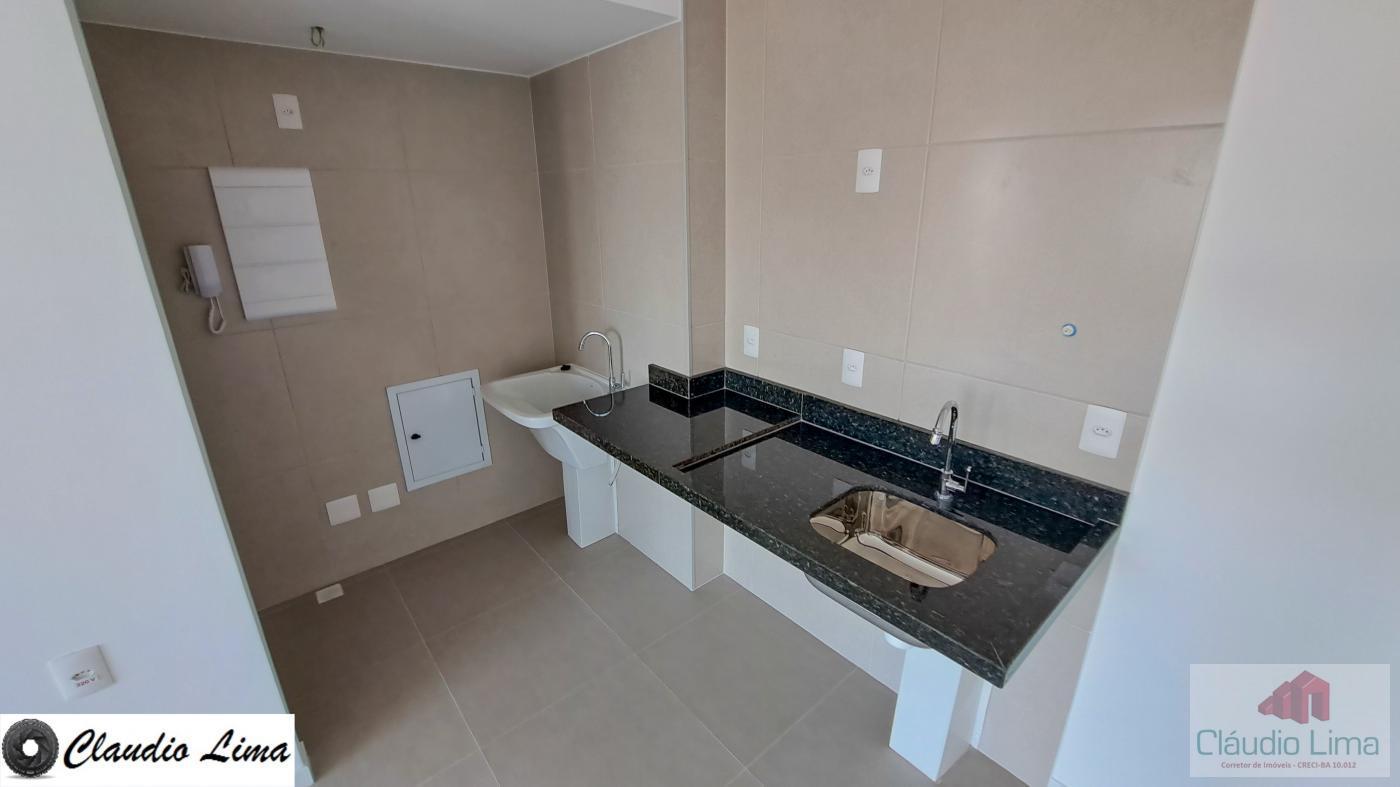 Apartamento à venda com 2 quartos, 59m² - Foto 4