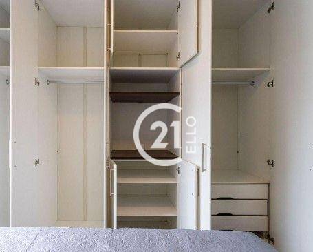 Apartamento à venda com 2 quartos, 90m² - Foto 9