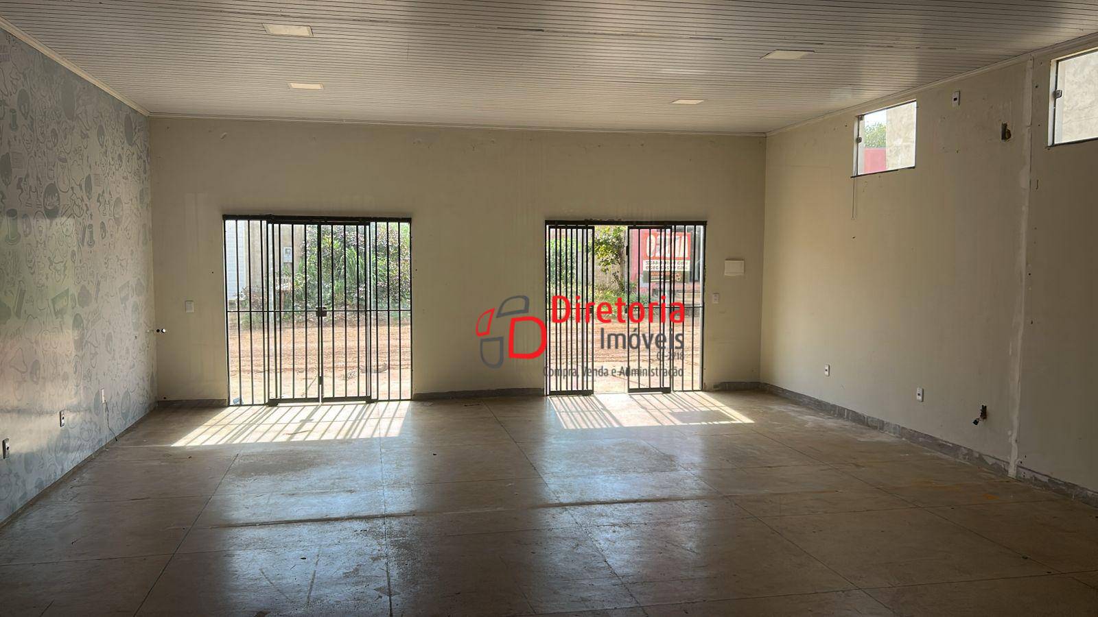 Loja-Salão, 88 m² - Foto 3