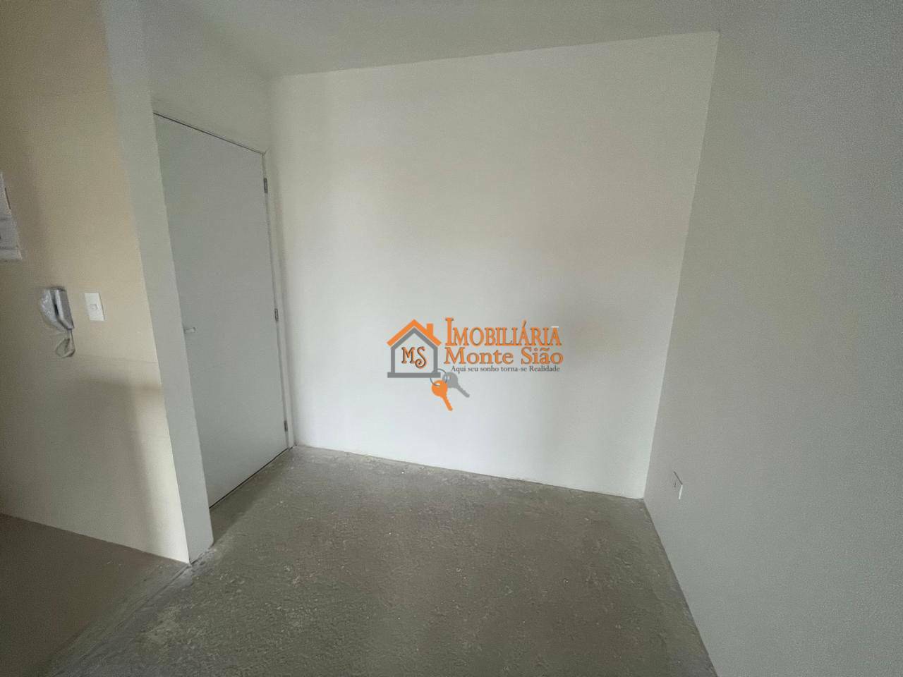 Apartamento à venda com 2 quartos, 68m² - Foto 5