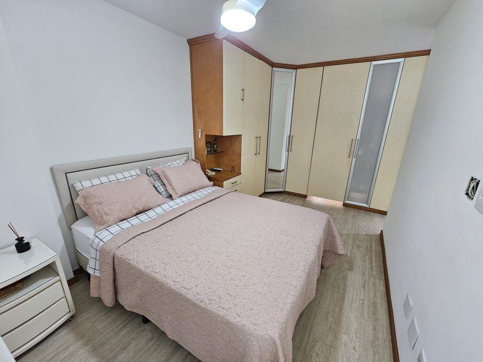 Apartamento à venda com 4 quartos, 150m² - Foto 9