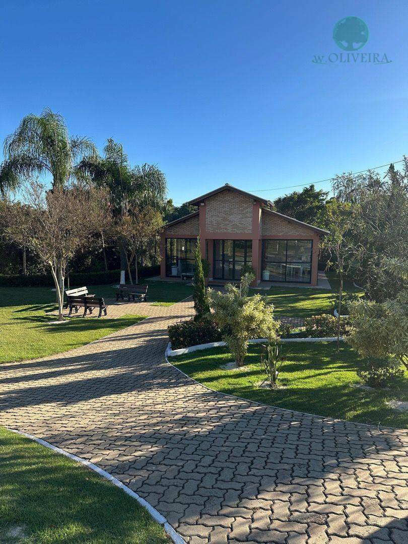 Casa de Condomínio, 3 quartos - Foto 26