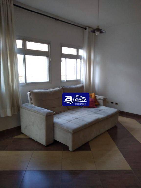 Sobrado à venda com 7 quartos, 120m² - Foto 30