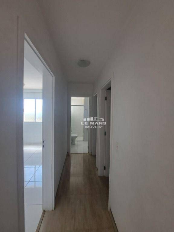 Apartamento, 2 quartos, 55 m² - Foto 4
