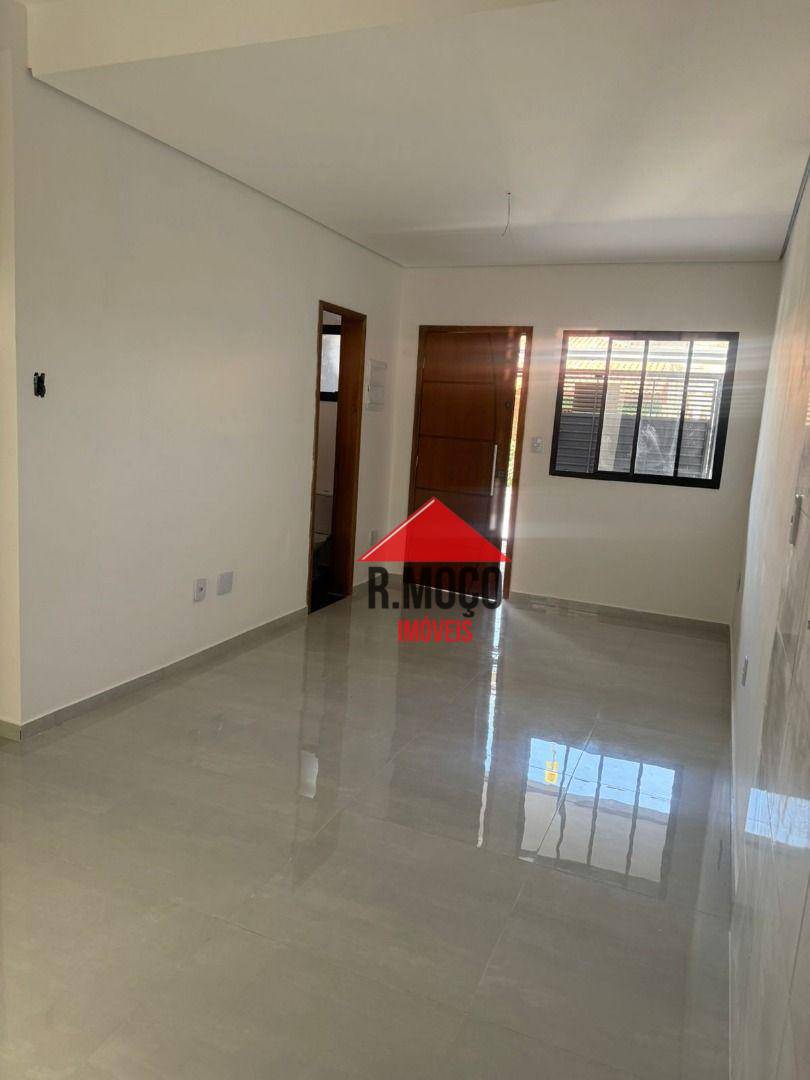 Sobrado à venda com 2 quartos, 77m² - Foto 5