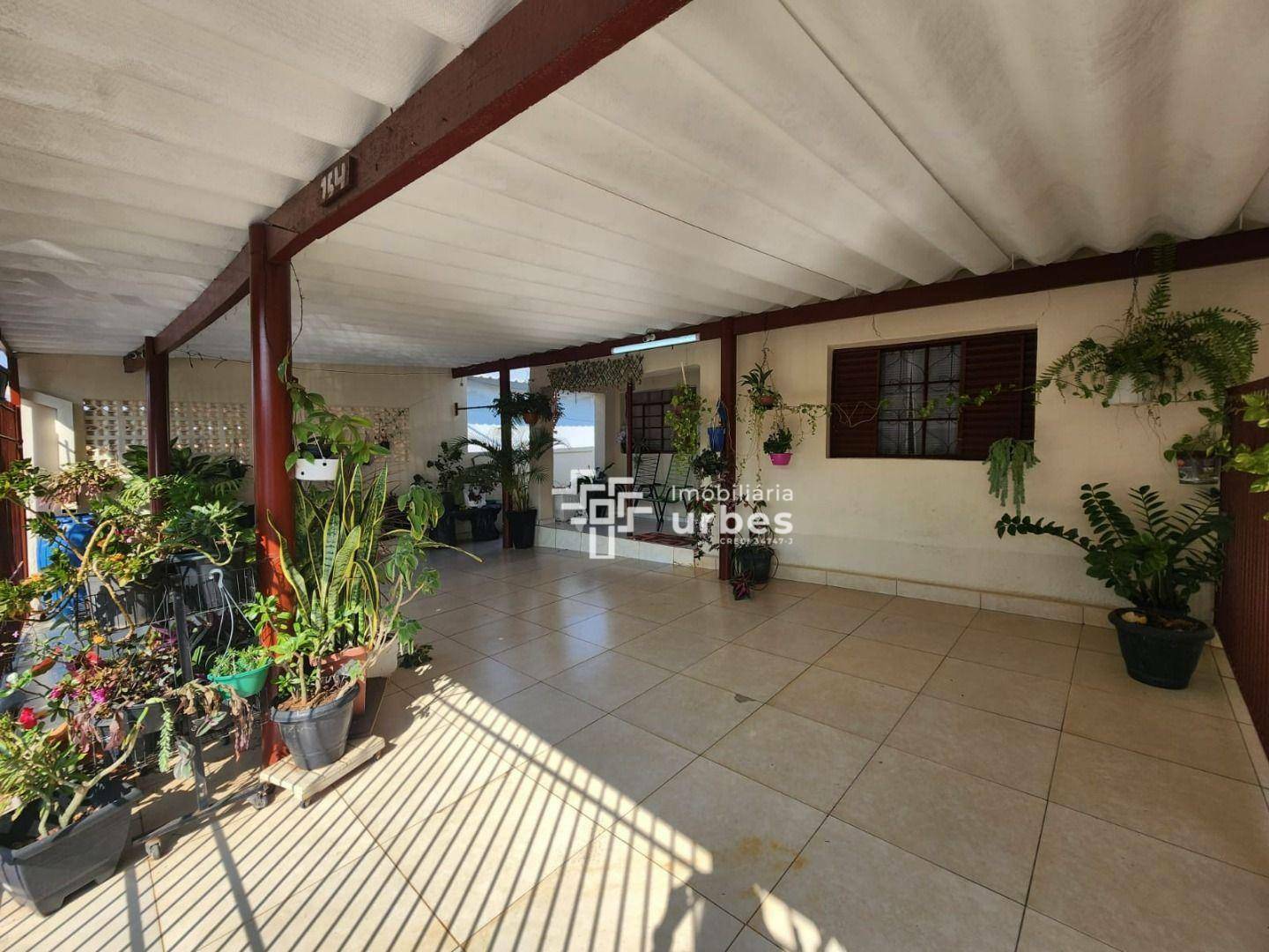 Casa à venda com 3 quartos, 133m² - Foto 4