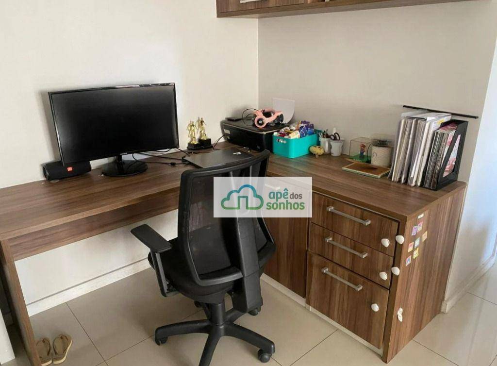 Apartamento à venda com 2 quartos, 79m² - Foto 8