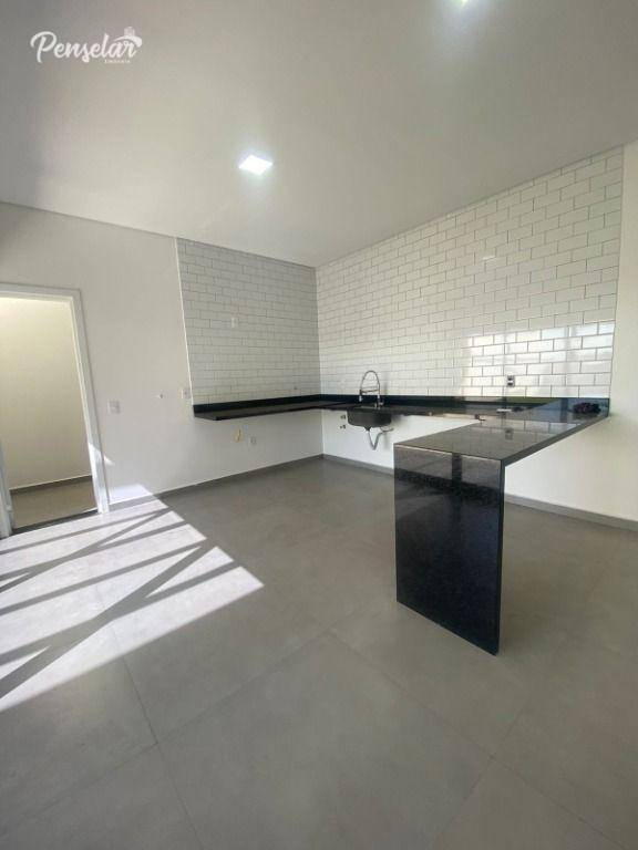 Casa de Condomínio à venda com 3 quartos, 188m² - Foto 8